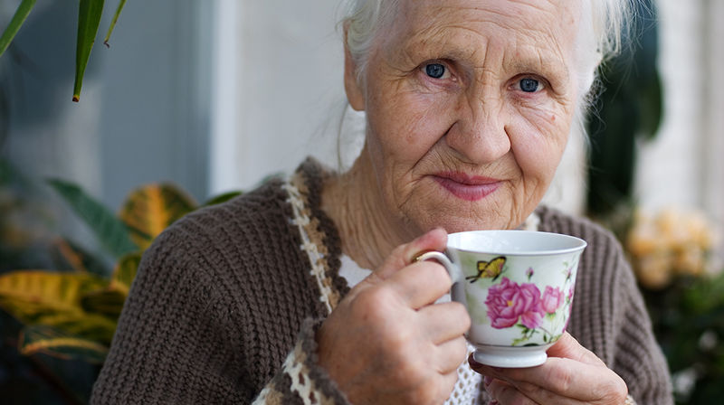 Illustrasjonsfoto: Colourbox