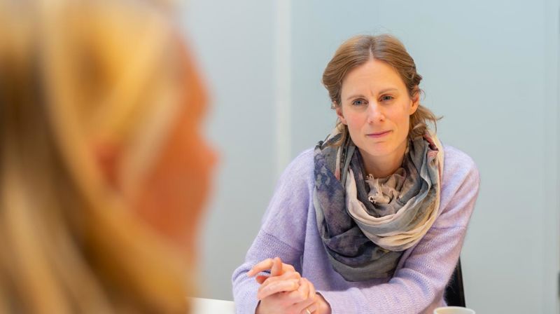 Illustrasjonsfoto: Ole Henrik Kongsvik