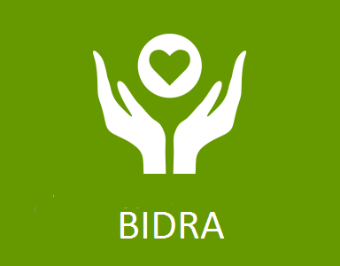 Bidra