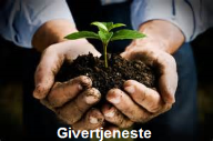 Givertjeneste