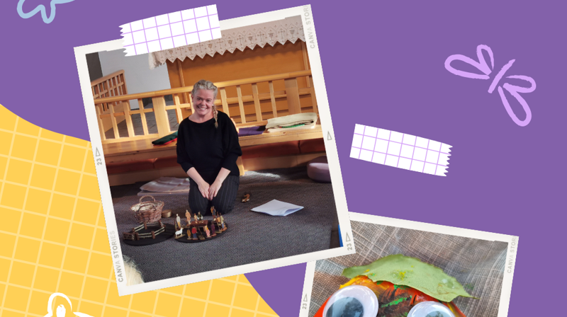 Torsdagsklubb 1-4 trinn