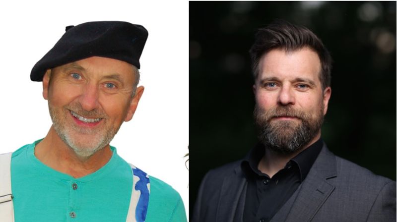 Førjulshygge for Små og Store AVLYST