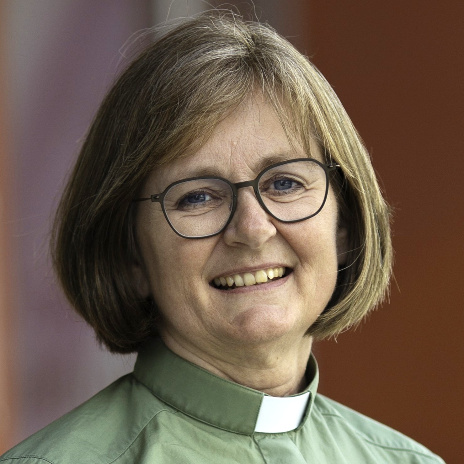 Martha Garborg Bergslid