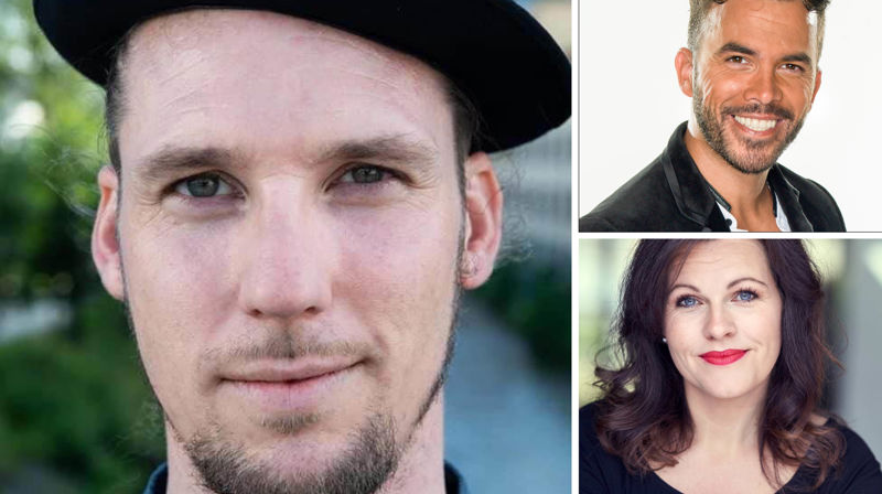 Velkommen til gjenåpningsfest i Onsøy kirke