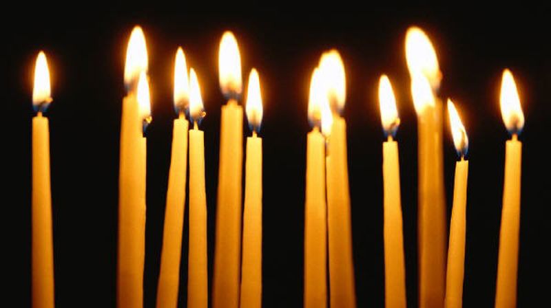 Velkommen til julemesse