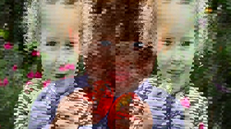 Påskegudstjeneste for Små og Store