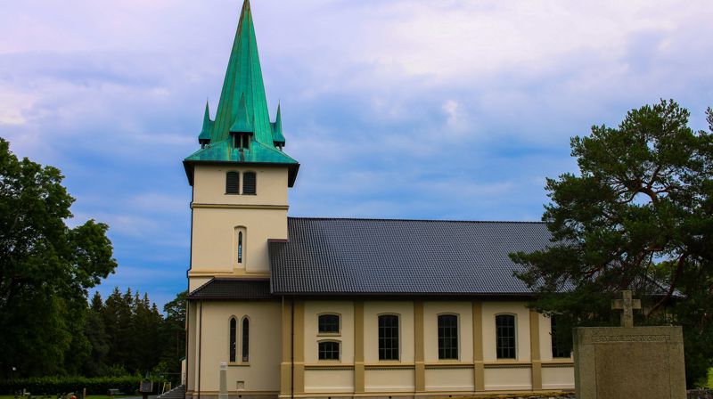 Onsøy menighet avholder sitt årsmøte den 30 april