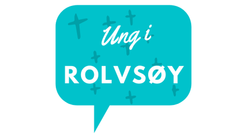 Ung i Rolvsøy
