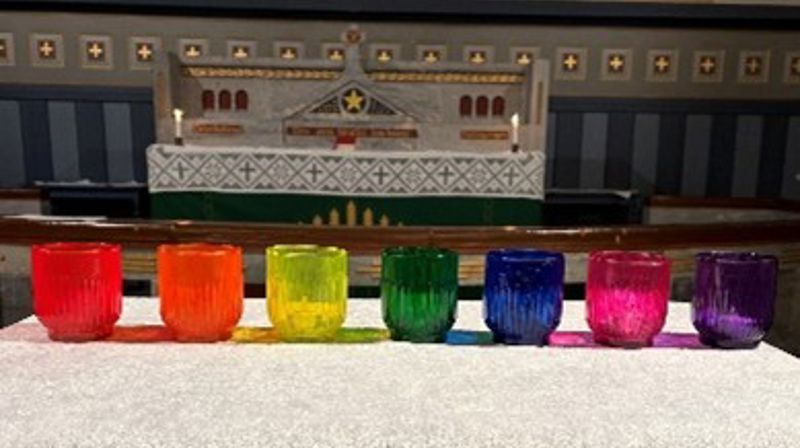 Nytt månedsbrev fra Rolvsøy menighet