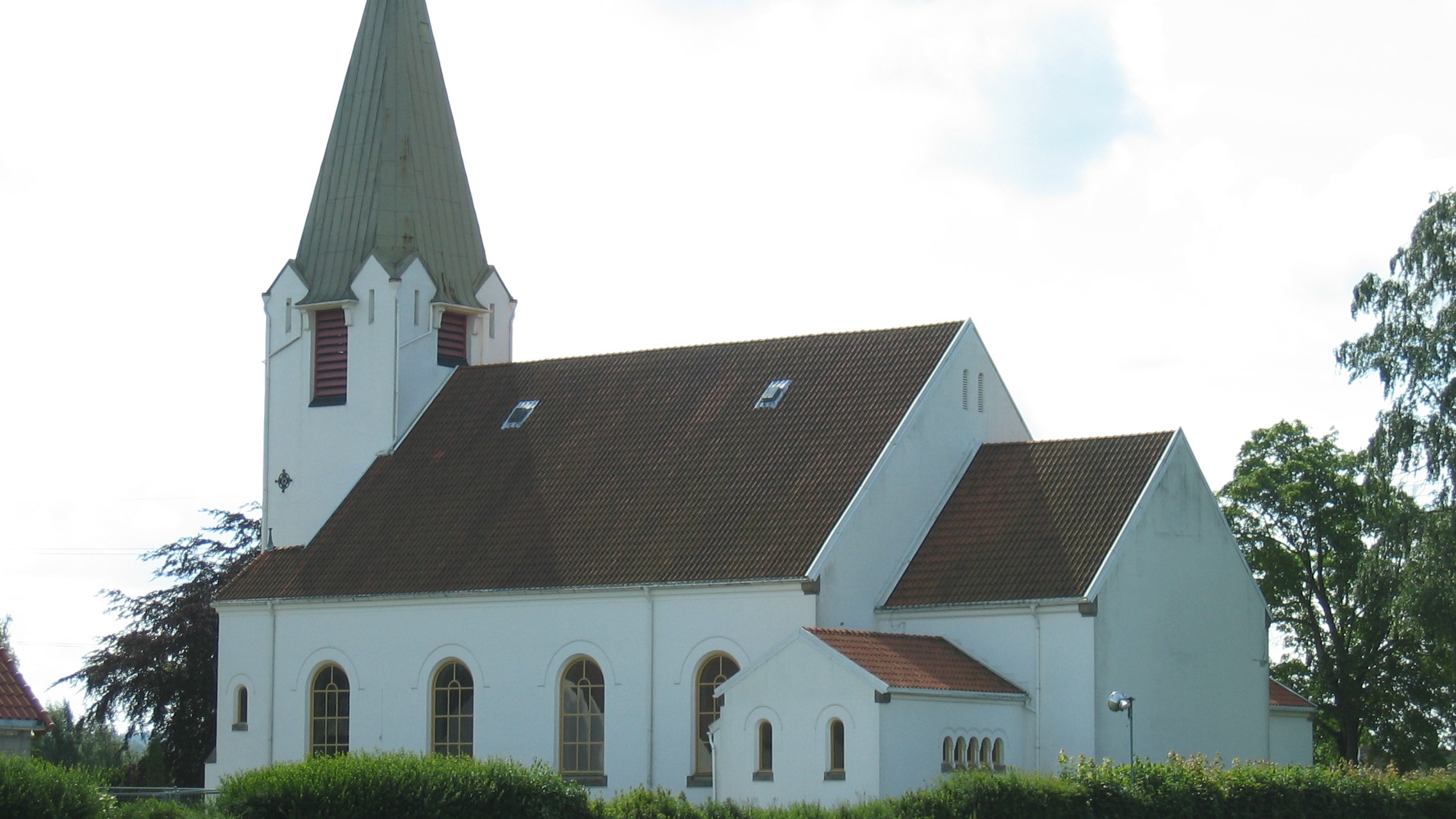 Foto: Arne Kvernhusvik