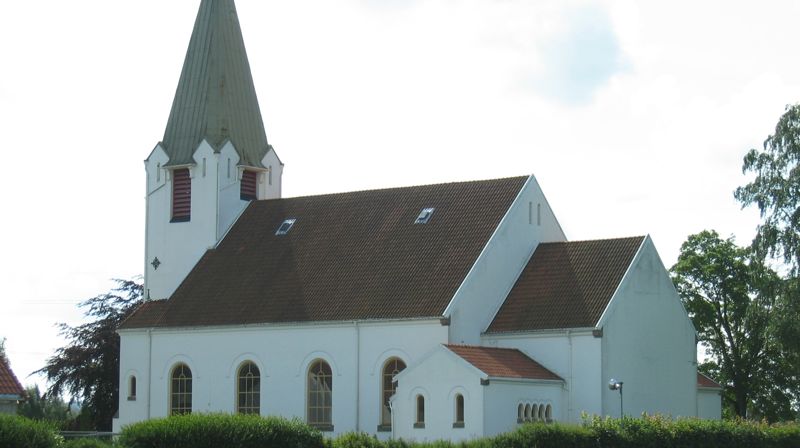 Foto: Arne Kvernhusvik