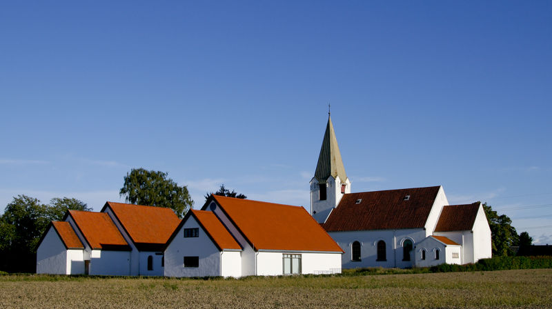 Lørdagstreff våren 2023