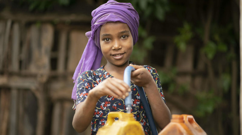 Resultat fra årets Fasteaksjon