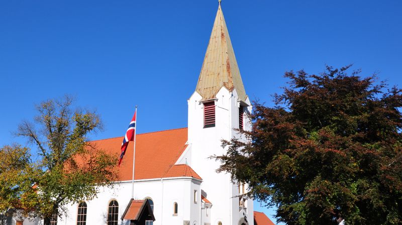 Koronaviruset: Info fra soknepresten