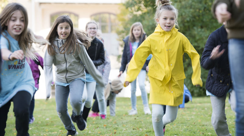 Bli med på Lys våken 2020!