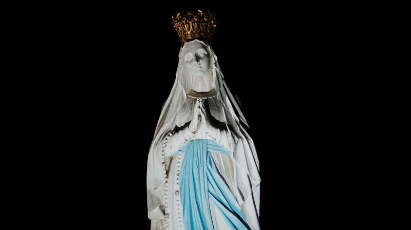 Ord for Maria budskapsdag.