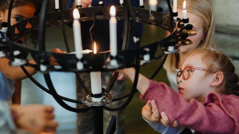 Aktiviteter for barn og unge i Rolvsøy