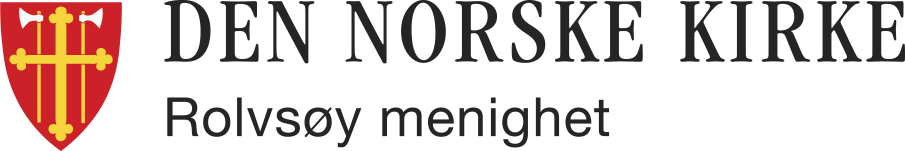 Rolvsøy menighet logo