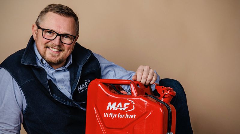 Nestekjærlighetens piloter til Torsnes