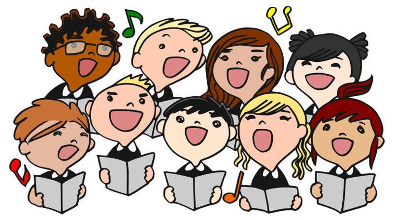 Fjord`n barnekor våren 2026