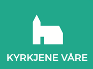 Kyrkjene våre