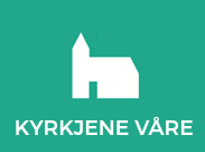 Kyrkjene våre