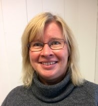 Anne Berit Grimstad