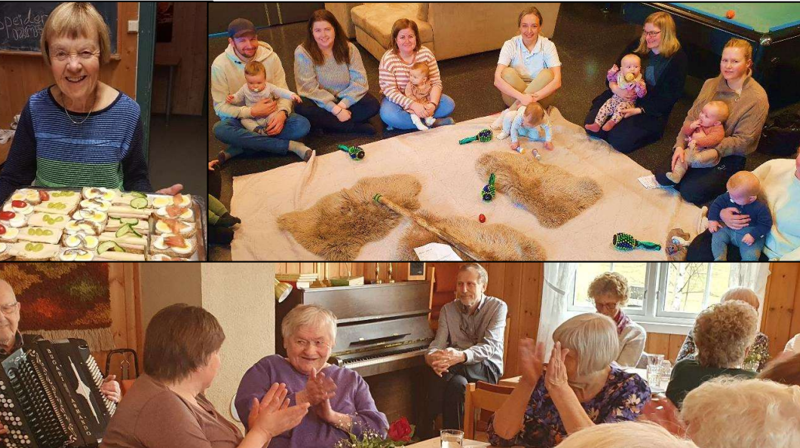 Diakoniplan for Gausdal 2025-2028