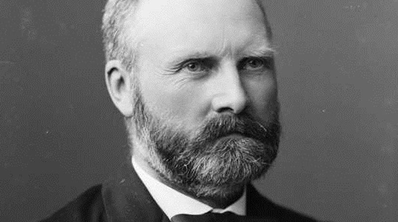 Salmekveld - Elias Blix