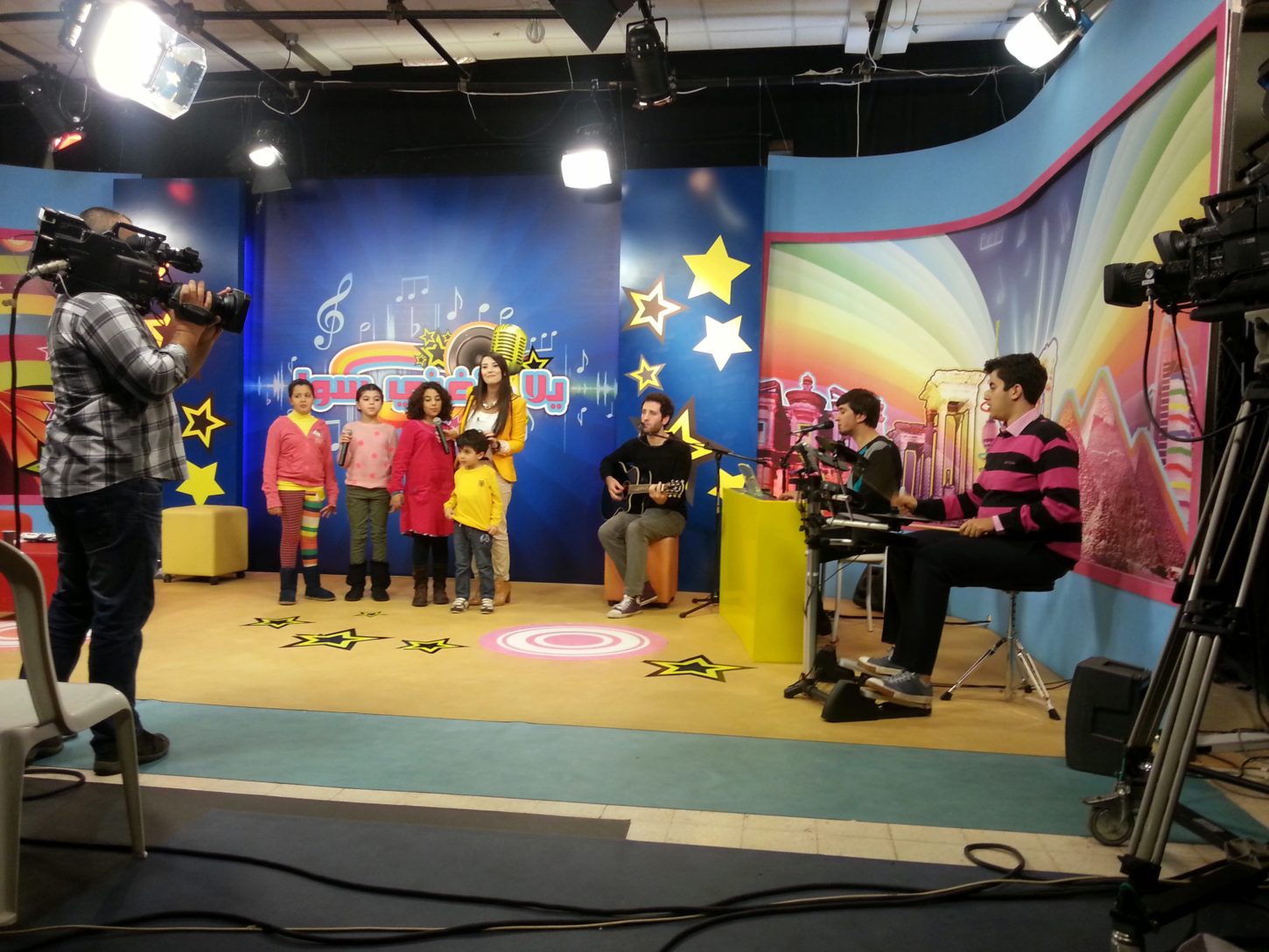 Foto: Åslaug Ihle Thingnæs