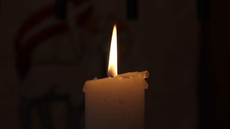 Rettleiing ved dødsfall