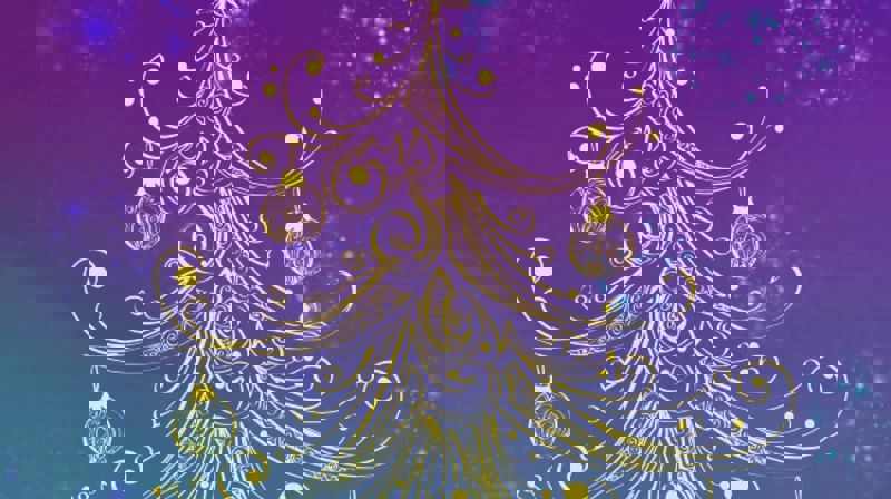 Advent- og juletankar frå ein kyrkjeverje Desember 2025