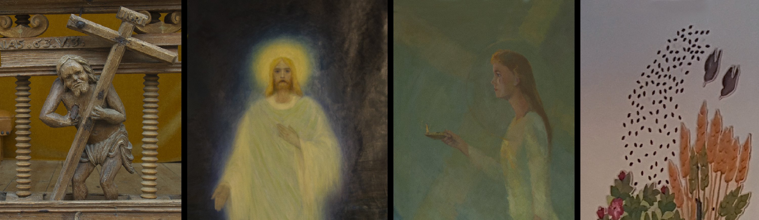 Toppbilde for Giske kyrkjelege fellesråd