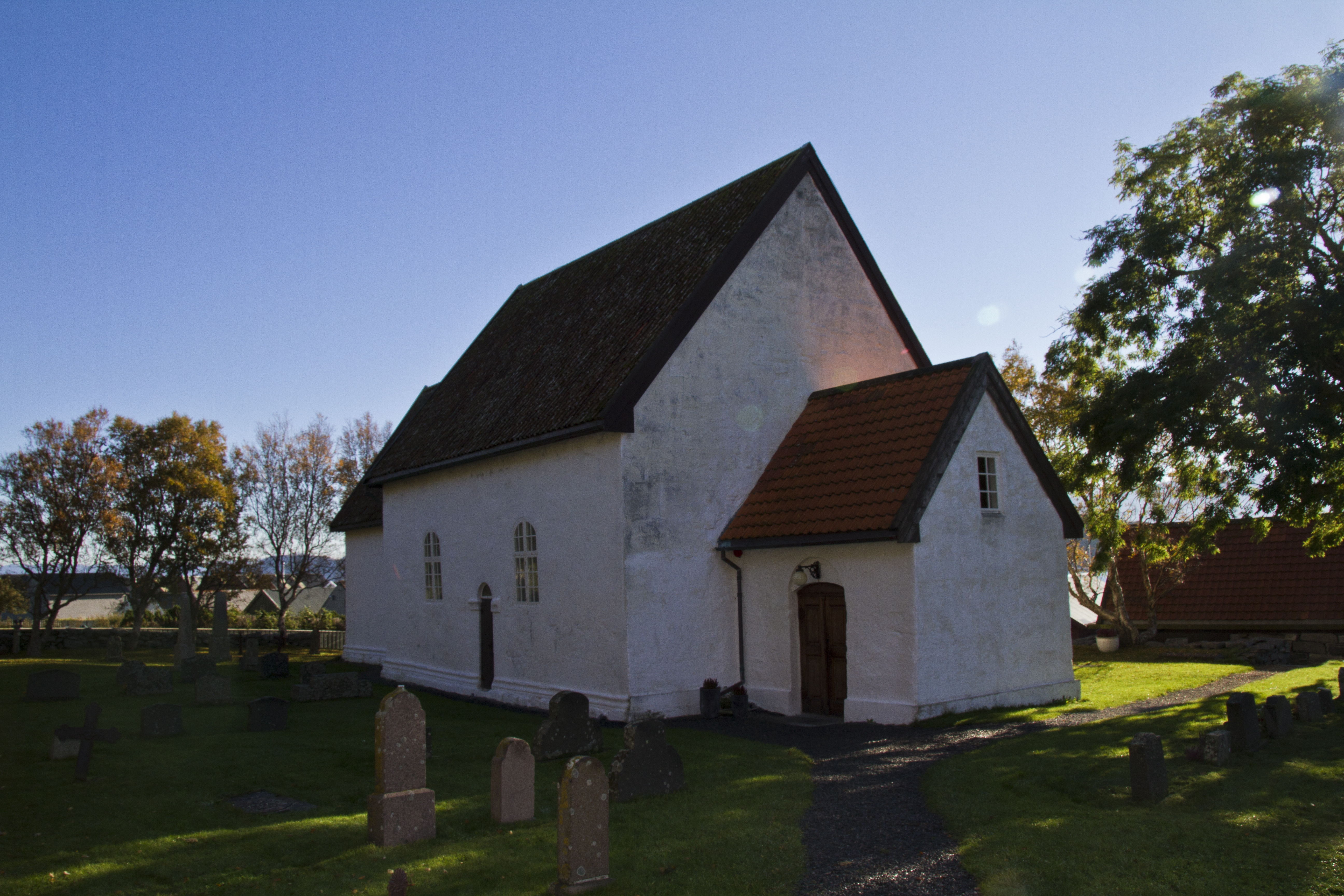 Giske kyrkje