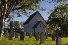 Giske kyrkje