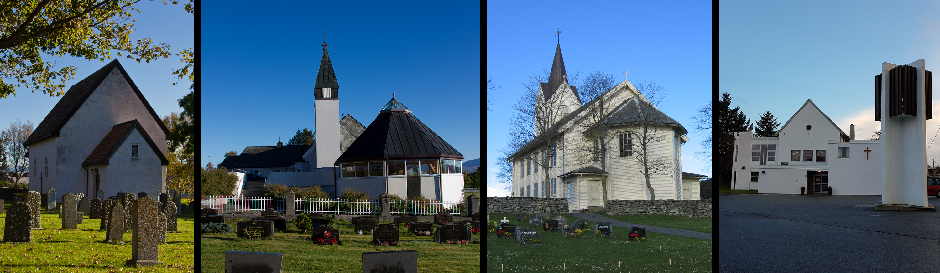 Toppbilde for Giske kyrkjelege fellesråd