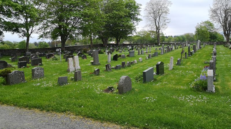 Vedtekter for gravplassane i Giske kommune