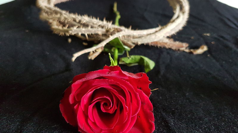 Påskehelsing frå kyrkjeverjen