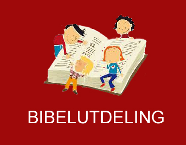 Bibelutdeling