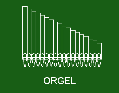 Orgel
