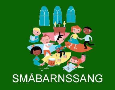 Småbarnssang