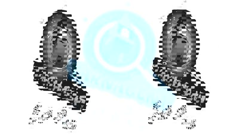 Er du 2. eller 3. klassing? Vi trenger hjelp til å løse et mysterium!