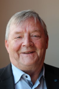 Rolf Kjell Giske