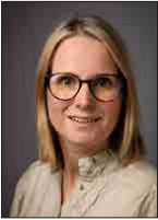 Ragnhild  Danbolt Tunheim