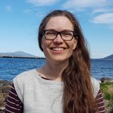 Gunnhild Roaldsnes Bremer