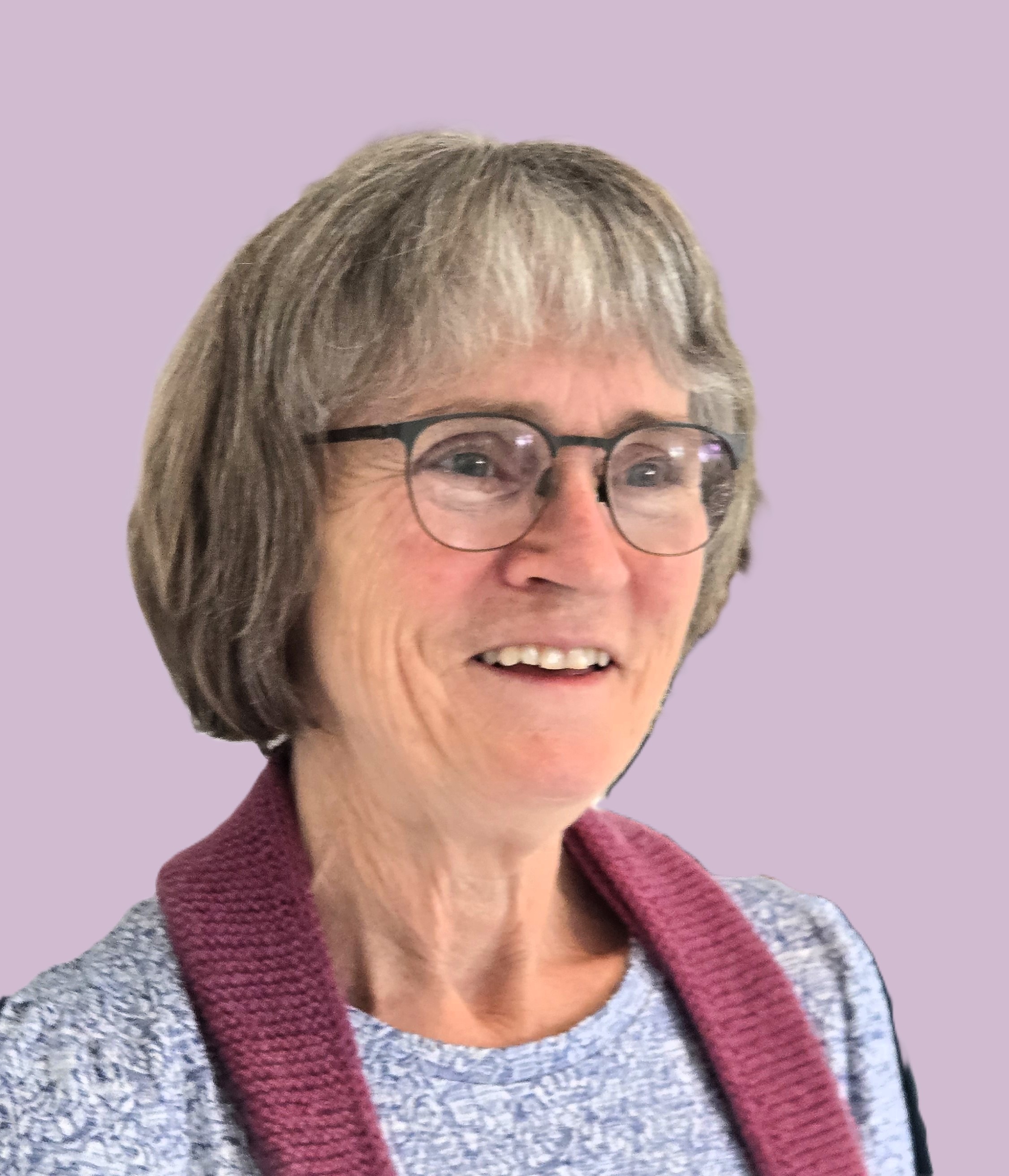 Inger Magelssen Godø