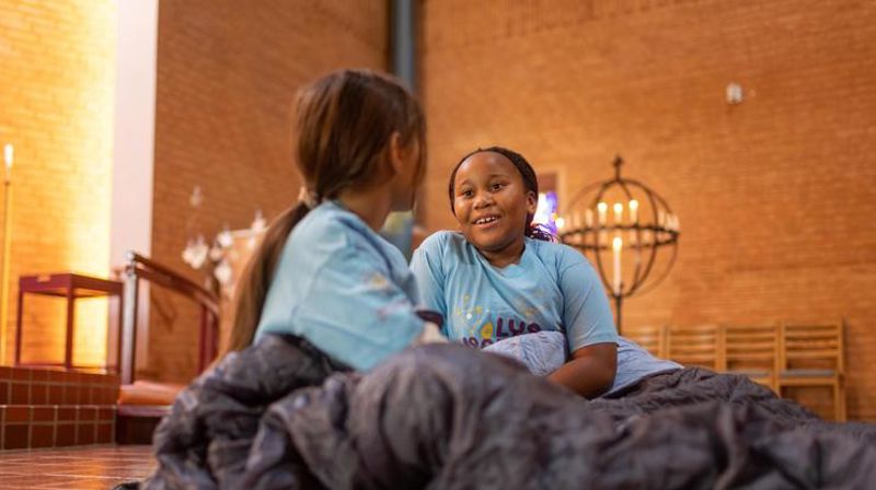 Trosopplæringsutvalg