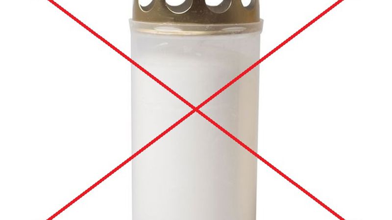 Oppdaterte regler om orden, atferd og sikkerhet for gravplassene i Gjerdrum