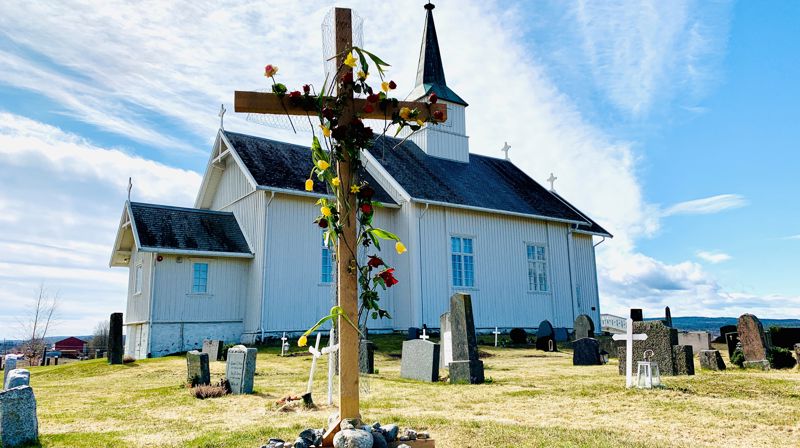 Menighetens årsmøte 2020