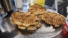 Foto: Amalie Henden/ NRK